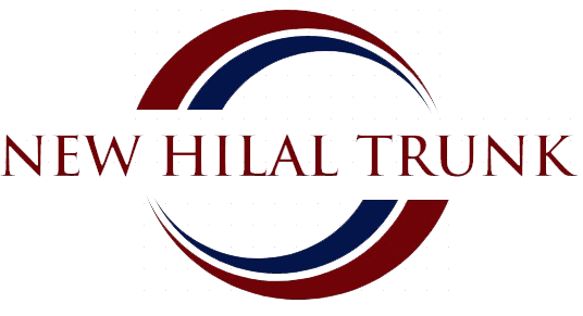 New Hilal Trunk and Travelling Goods