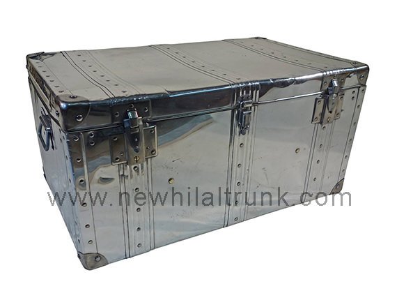 Function hall trunk box