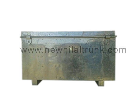 Military box