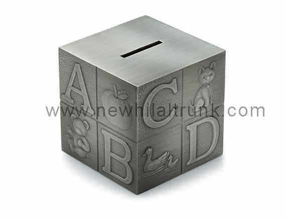 New Hilal Trunk and Travelling Goods - GI trunk boxes, Steel trunk
