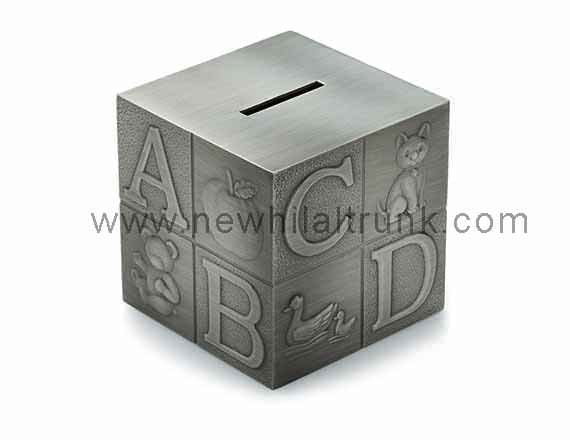 Money box