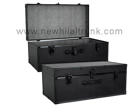 RBI trunk box