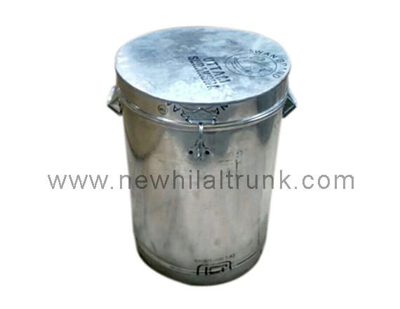 Storage drums