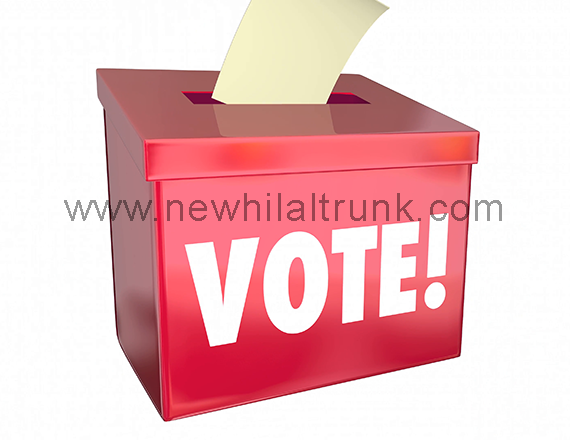 ballot box 